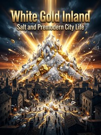White Gold Inland - Lila Morgan - ebook