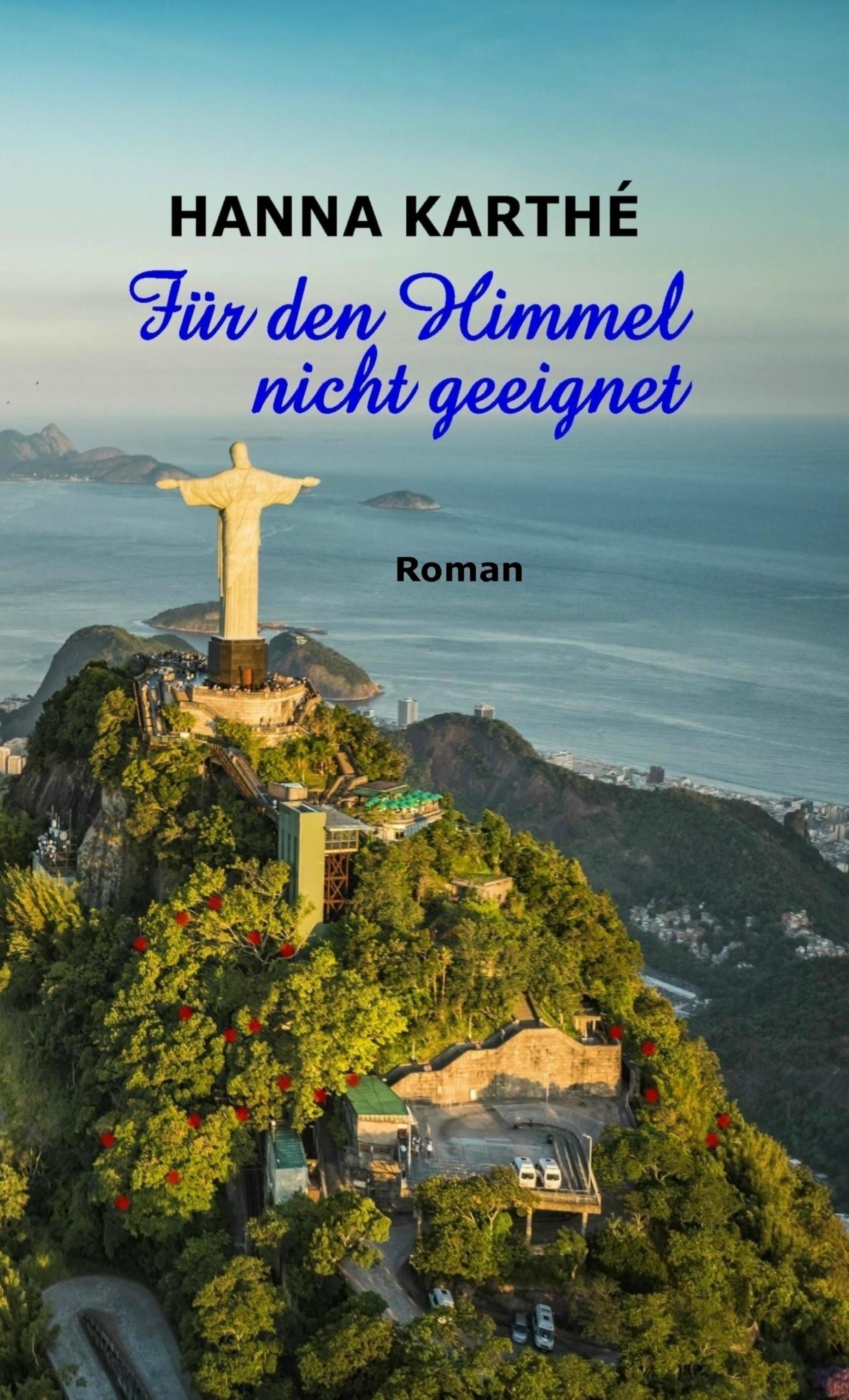 Für den Himmel nicht geeignet