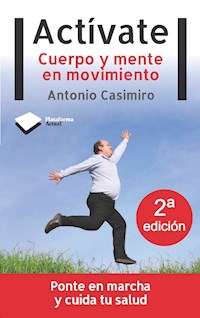 Actívate - Antonio Casimiro - ebook