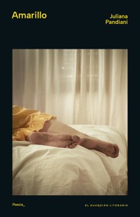 Amarillo - Juliana Pandiani - ebook