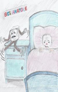 Bel Anatole - Esther Bresinski-Seehaus - ebook