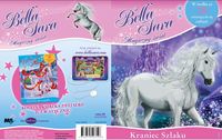 Bella Sara Magiczny świat -  - książka