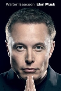 Elon Musk - Walter Isaacson - ebook + audiobook + książka