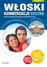 Włoski Konwersacje -  - książka