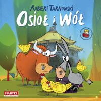Osioł i wół - Tarnowski Robert - książka