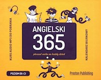 Angielski 365 phrasal verbs na każdy dzień - Filak Magdalena, Radej Filip - książka