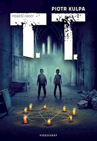 T.T. - Piotr Kulpa - książka