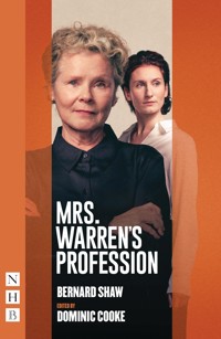 Mrs. Warren's Profession - Bernard Shaw - ebook