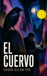 El Cuervo (Anotado) - Edgar Allan Poe - ebook
