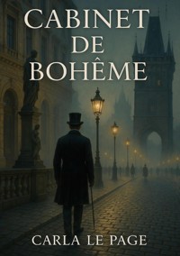 Cabinet de Bohême - Carla Le Page - ebook