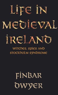 Life in Medieval Ireland - Finbar Dwyer - ebook