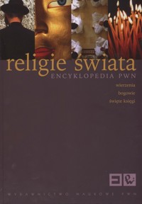 Religie świata Encyklopedia PWN -  - książka