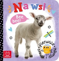 Pierwsze słowa i dźwięki Na wsi - Bator Agnieszka - książka