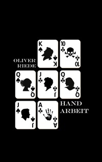 Handarbeit - Oliver Riede - ebook