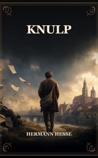 Knulp - Hermann Hesse - ebook