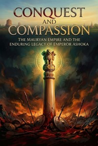Conquest and Compassion - James R. Hartwell - ebook