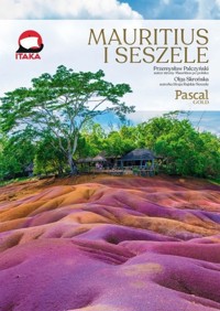 Mauritius i Seszele - Palczyński Przemysław - książka