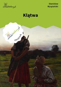 Klątwa - Wyspiański Stanisław - ebook