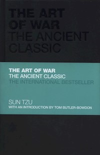 The Art of War - Tzu Sun - ebook + audiobook + książka
