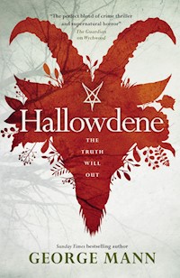 Wychwood - Hallowdene - Mann George - ebook