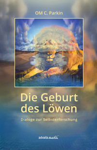 Die Geburt des Löwen - OM C. Parkin - ebook