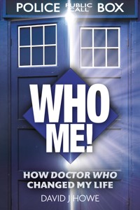 Who Me! - David J Howe - ebook