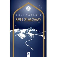 Sen zimowy - Goli Taraghi - ebook + książka