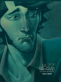 Jazz Maynard 2 - Raule Roger - książka
