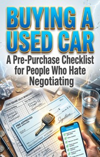 Buying a Used Car - Mateo Ferrera - ebook
