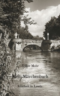 Mein Märchenbuch - Volker Mohr - ebook