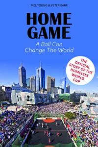 Home Game - Mel Young - ebook