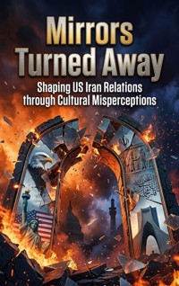 Mirrors Turned Away - Garrett Nolan - ebook