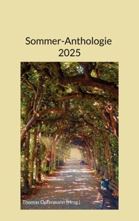 Sommer-Anthologie 2025 -  - ebook