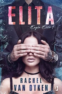 Eagle Elite Tom 1 Elita - Van Dyken Rachel - książka