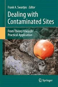 Dealing with Contaminated Sites -  - ebook