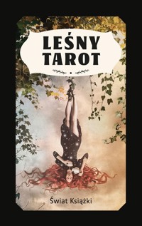 Leśny Tarot (karty) -  - książka