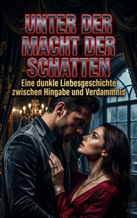 Unter der Macht der Schatten - Petra Hulsmann - ebook