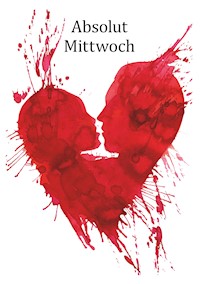 Absolut Mittwoch - Pocahontas L. - ebook