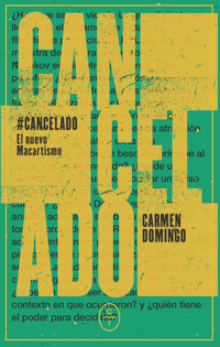 Cancelado - Domingo Carmen - ebook