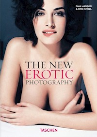 New Erotic Photography 1 - Hanson Dian, Kroll Eric - książka