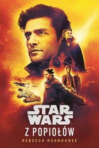 Star Wars. Z popiołów - Marta Duda-Gryc (tłum.), Rebecca Roanhorse - ebook + książka