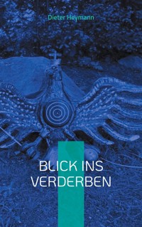 Blick ins Verderben - Dieter Heymann - ebook