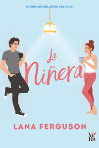 La niñera - Lana Ferguson - ebook