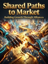 Shared Paths to Market - Monroe Claire - ebook
