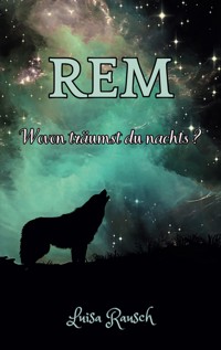 Rem - Luisa Rausch - ebook