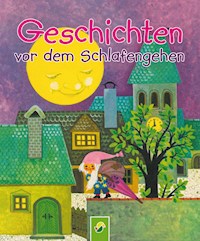 Geschichten vor dem Schlafengehen - Karl Billaudelle - ebook