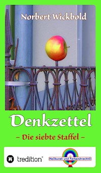 Norbert Wickbold Denkzettel 7 - Norbert Wickbold - ebook