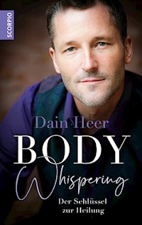 Body Whispering - Heer Dain - ebook