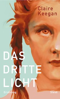 Das dritte Licht - Claire Keegan - ebook