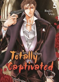 Totally captivated #05 - Yoo Hajin - książka